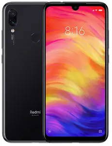 Ремонт телефона Xiaomi Redmi Note 7 в Ижевске